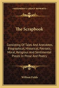 The Scrapbook