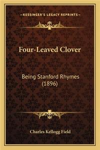 Four-Leaved Clover