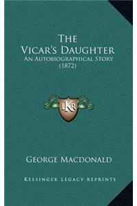 The Vicar's Daughter