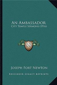Ambassador