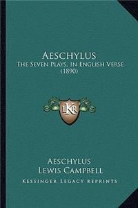 Aeschylus