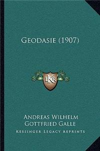 Geodasie (1907)