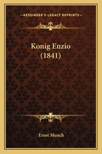 Konig Enzio (1841)