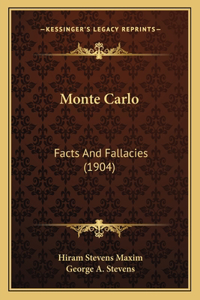 Monte Carlo