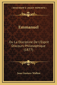 Emmanuel