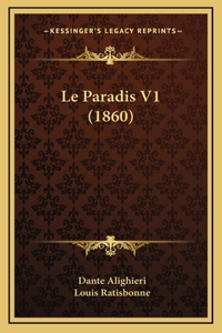 Le Paradis V1 (1860)