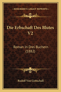 Die Erbschaft Des Blutes V2