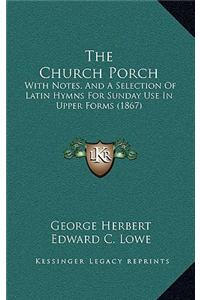 Church Porch
