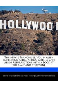 The Movie Franchises, Vol. 6