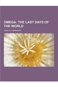Omega