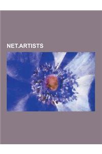 Net.Artists