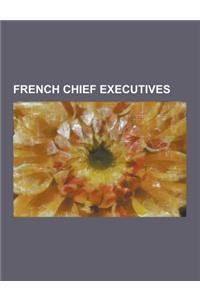 French Chief Executives