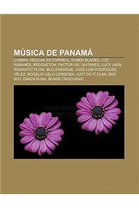 Musica de Panama