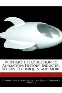 Webster's Introduction to Animation