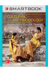 Smartbook Access Card for Cultural Anthropology