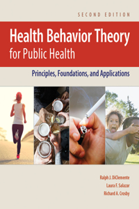 Health Behavior Theory for Public Health