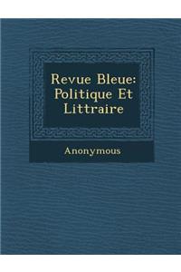 Revue Bleue