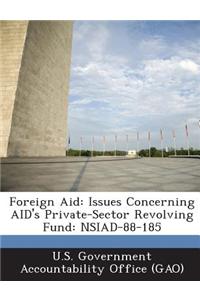 Foreign Aid