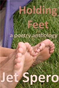 Holding Feet
