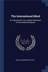 The International Mind