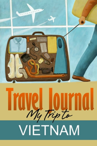 Travel Journal