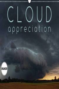 Cloud Appreciation 2017