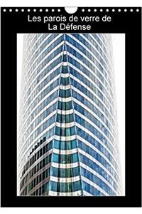 Parois De Verre De La Defense 2018