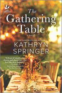 Gathering Table