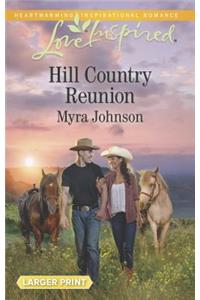 Hill Country Reunion