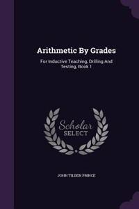 Arithmetic By Grades