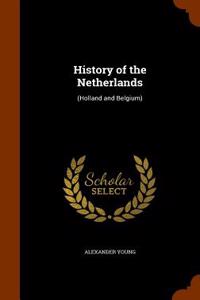 History of the Netherlands