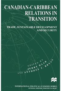 Canadian-Caribbean Relations in Transition