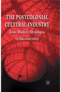 Postcolonial Cultural Industry