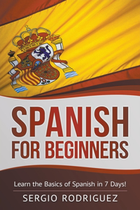 Spanish for Beginners