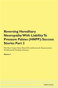 Reversing Hereditary Neuropathy With Lia