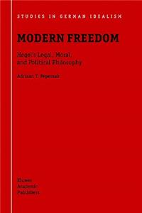 Modern Freedom