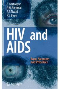 HIV and Aids: