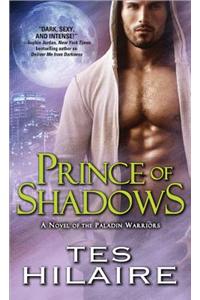 Prince of Shadows