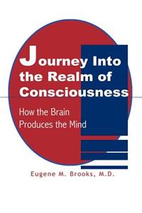 Journey Into the Realm of Consciousness