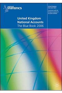 United Kingdom National Accounts 2006