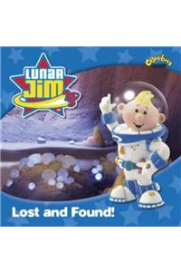 Lost and Found Friends