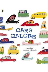 Cars Galore
