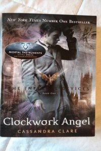 Clockwork angel