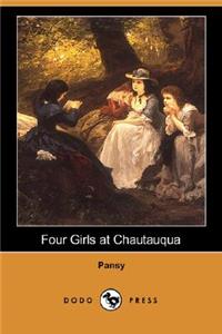 Four Girls at Chautauqua (Dodo Press)