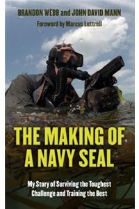 The Making of a Navy Seal