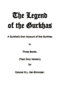 The Legend of the Gurkhas