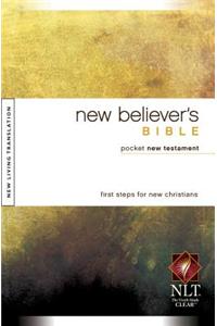 New Believer's Bible