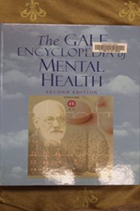 Title: The Gale Encyclopedia of Mental Health