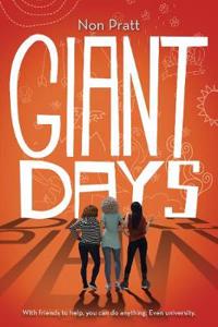 Giant Days (UK Edition)