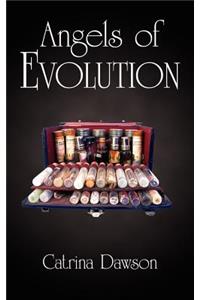 Angels of Evolution